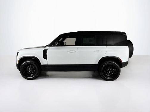 2025 Land Rover Defender P400 S