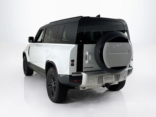 2025 Land Rover Defender P400 S