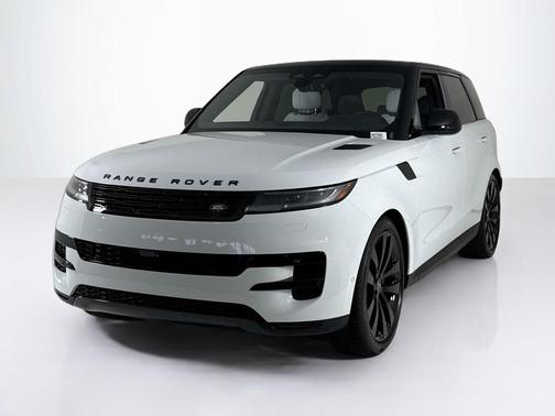 2025 Land Rover Range Rover Sport P360 SE