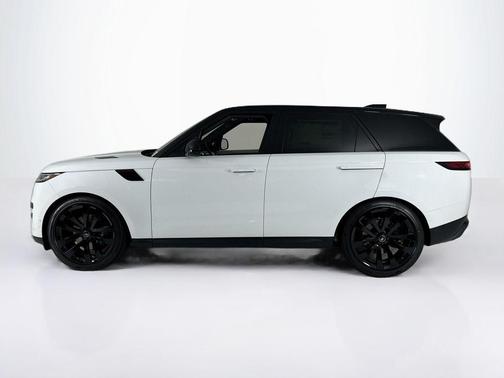 2025 Land Rover Range Rover Sport P360 SE