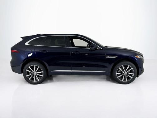 2026 Jaguar F-PACE P250 R-Dynamic S