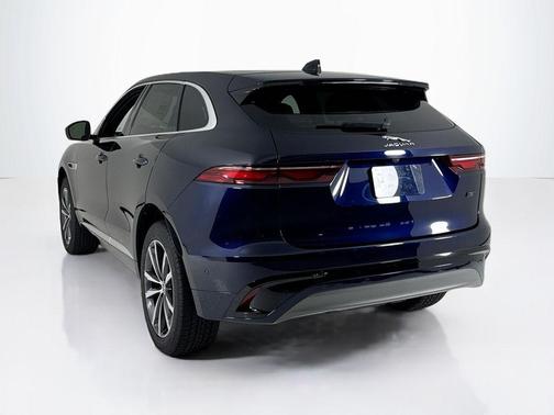 2026 Jaguar F-PACE P250 R-Dynamic S