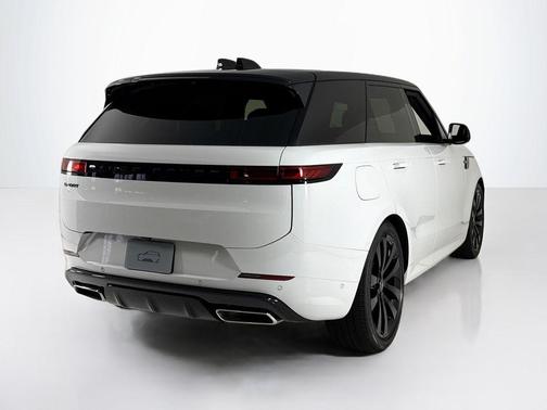 2025 Land Rover Range Rover Sport P400 Dynamic SE