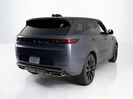 2025 Land Rover Range Rover Sport P400 Dynamic SE