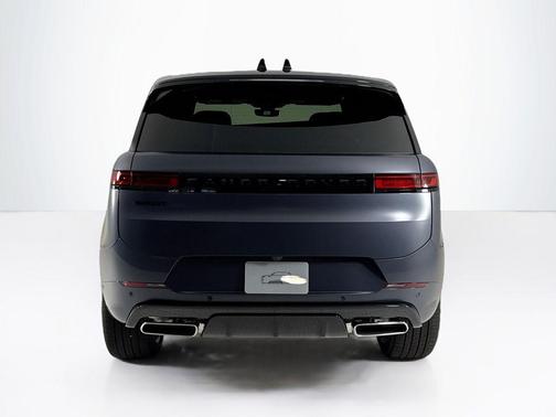 2025 Land Rover Range Rover Sport P400 Dynamic SE