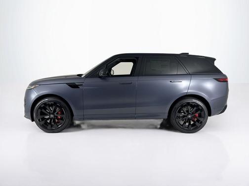 2025 Land Rover Range Rover Sport P400 Dynamic SE