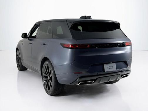 2025 Land Rover Range Rover Sport P400 Dynamic SE