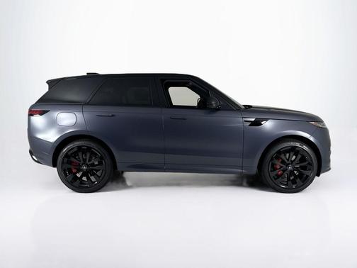 2025 Land Rover Range Rover Sport P400 Dynamic SE