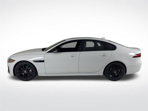 2024 Jaguar XF R-Dynamic SE
