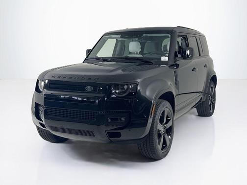 2025 Land Rover Defender P400 X-Dynamic SE