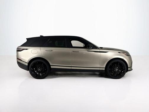 2026 Land Rover Range Rover Velar P250 Dynamic SE