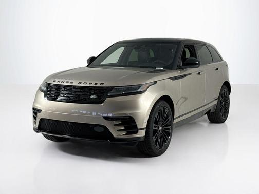 2026 Land Rover Range Rover Velar P250 Dynamic SE