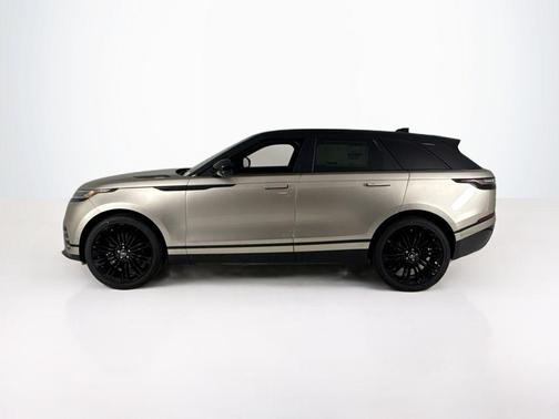 2026 Land Rover Range Rover Velar P250 Dynamic SE