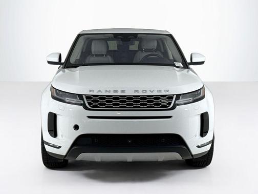 2021 Land Rover Range Rover Evoque SE