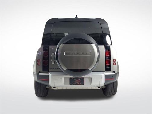 2024 Land Rover Defender P400 S