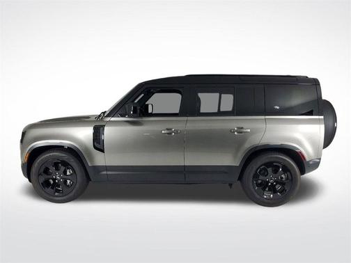 2024 Land Rover Defender P400 S