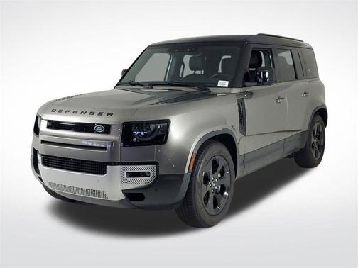 2024 Land Rover Defender P400 S