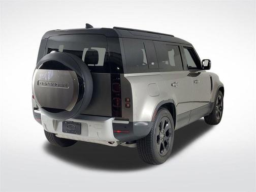 2024 Land Rover Defender P400 S