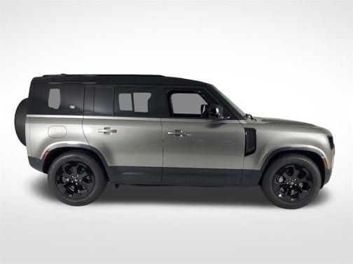 2024 Land Rover Defender P400 S