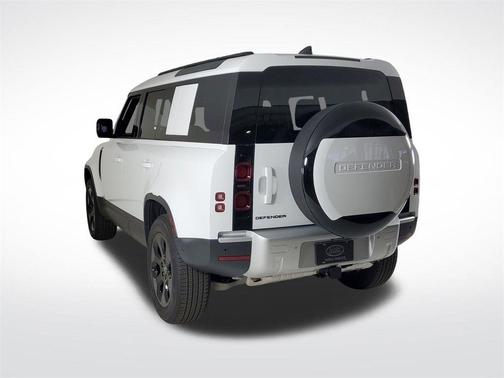 2025 Land Rover Defender P300