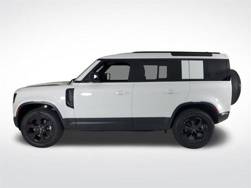 2025 Land Rover Defender P300