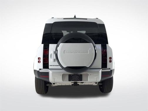 2025 Land Rover Defender P300