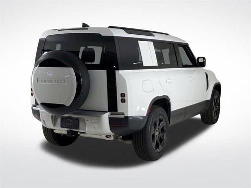2025 Land Rover Defender P300