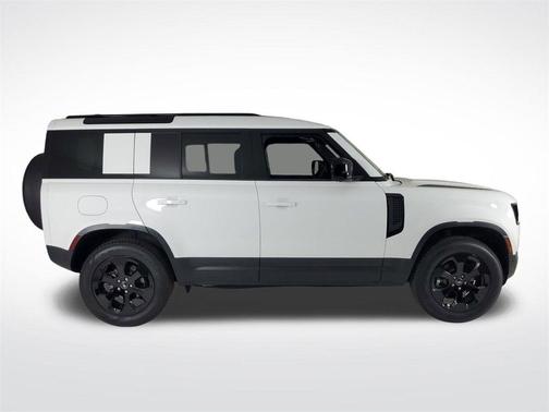 2025 Land Rover Defender P300