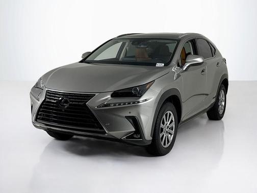 2020 Lexus NX 300 Base