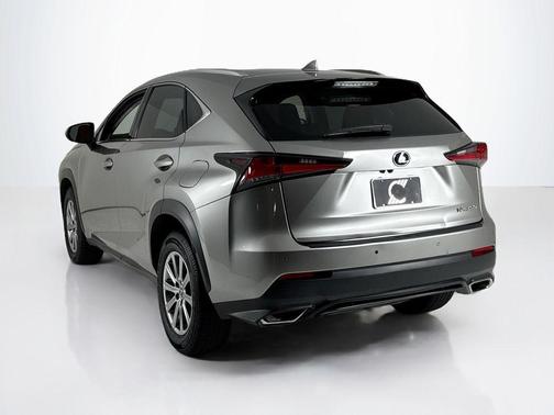 2020 Lexus NX 300 Base