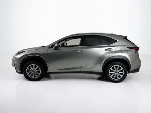 2020 Lexus NX 300 Base
