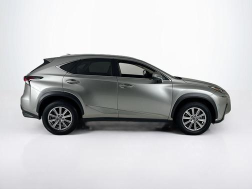 2020 Lexus NX 300 Base