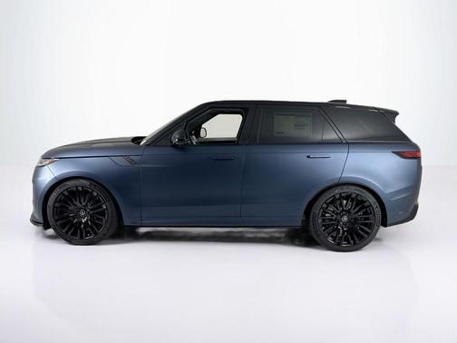 2025 Land Rover Range Rover Sport P635 SV Edition Two