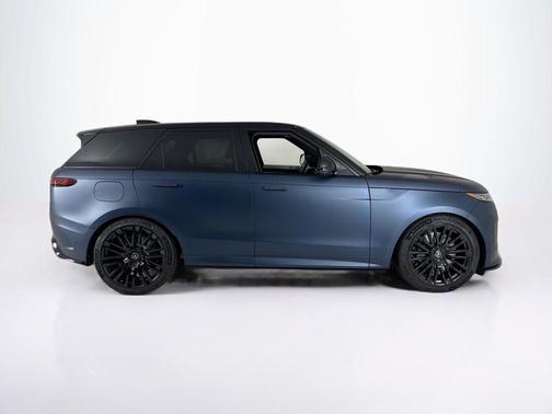 2025 Land Rover Range Rover Sport P635 SV Edition Two