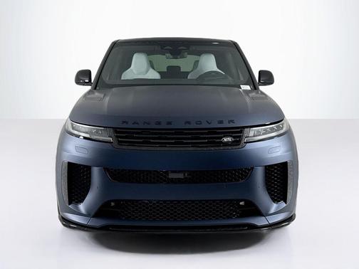 2025 Land Rover Range Rover Sport P635 SV Edition Two