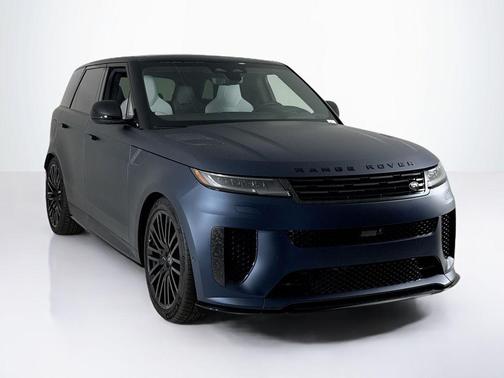2025 Land Rover Range Rover Sport P635 SV Edition Two