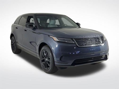 2026 Land Rover Range Rover Velar S