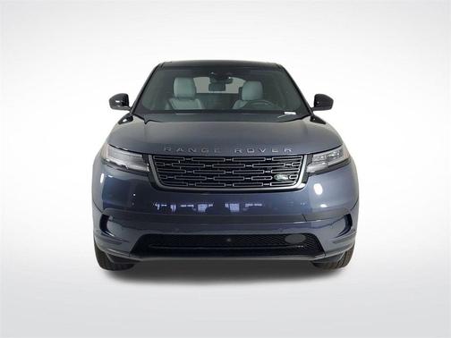 2026 Land Rover Range Rover Velar S