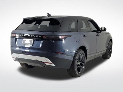 2026 Land Rover Range Rover Velar S