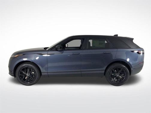 2026 Land Rover Range Rover Velar S