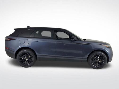 2026 Land Rover Range Rover Velar S