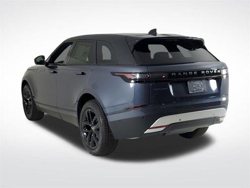 2026 Land Rover Range Rover Velar S