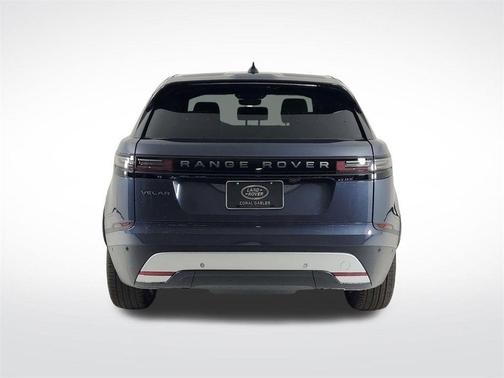 2026 Land Rover Range Rover Velar S