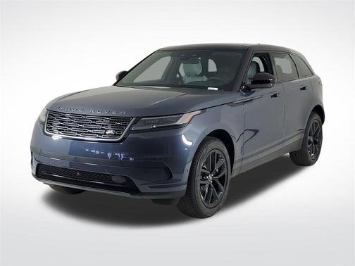 2026 Land Rover Range Rover Velar S