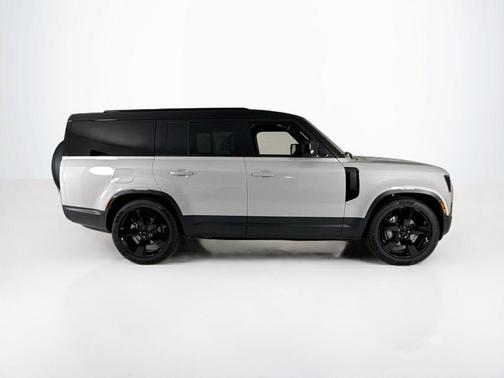 2026 Land Rover Defender 130 S