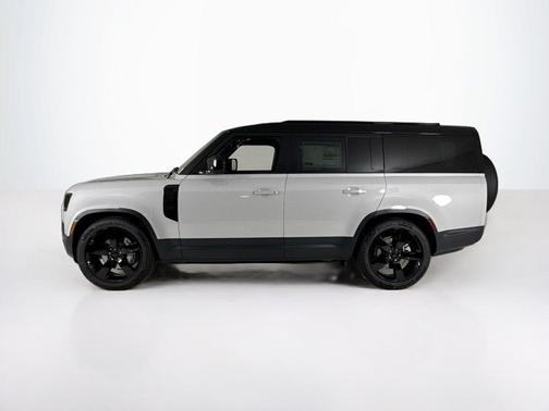 2026 Land Rover Defender 130 S