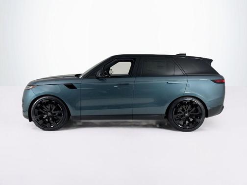 2025 Land Rover Range Rover Sport P360 SE