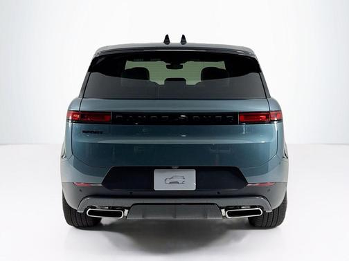 2025 Land Rover Range Rover Sport P360 SE