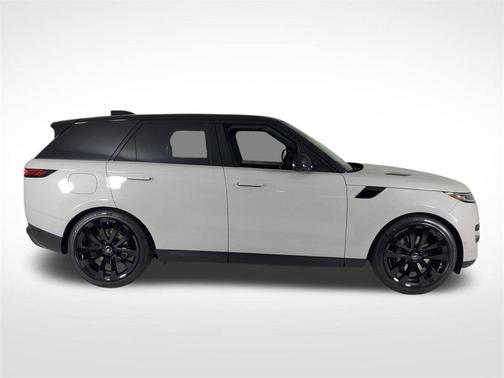 2025 Land Rover Range Rover Sport P360 SE
