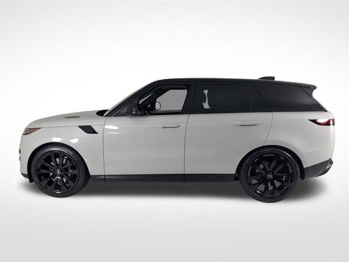 2025 Land Rover Range Rover Sport P360 SE